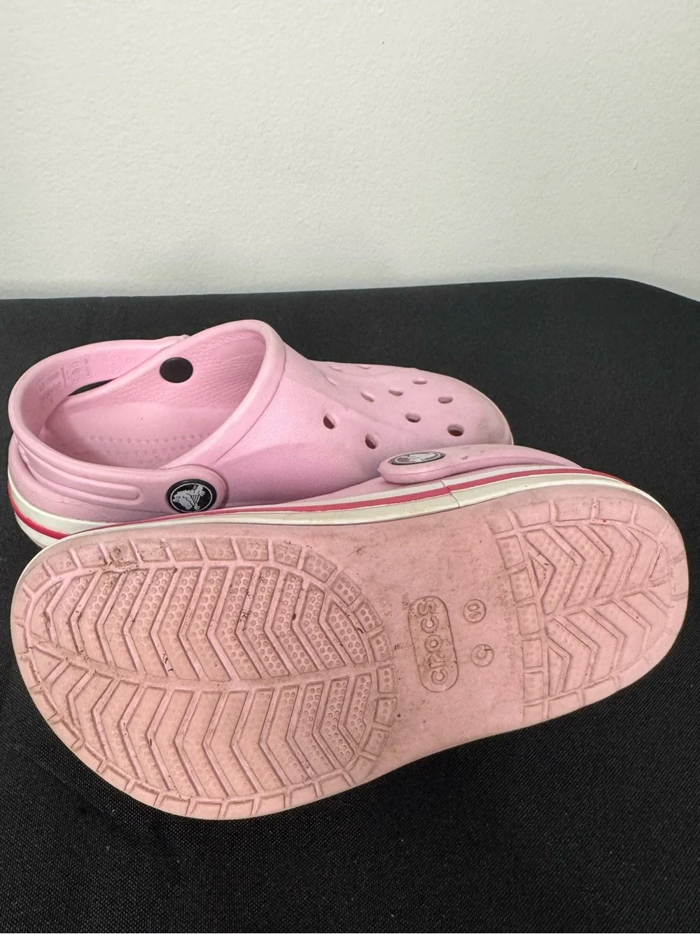 CROCS Bayaband Clogs Unisex
